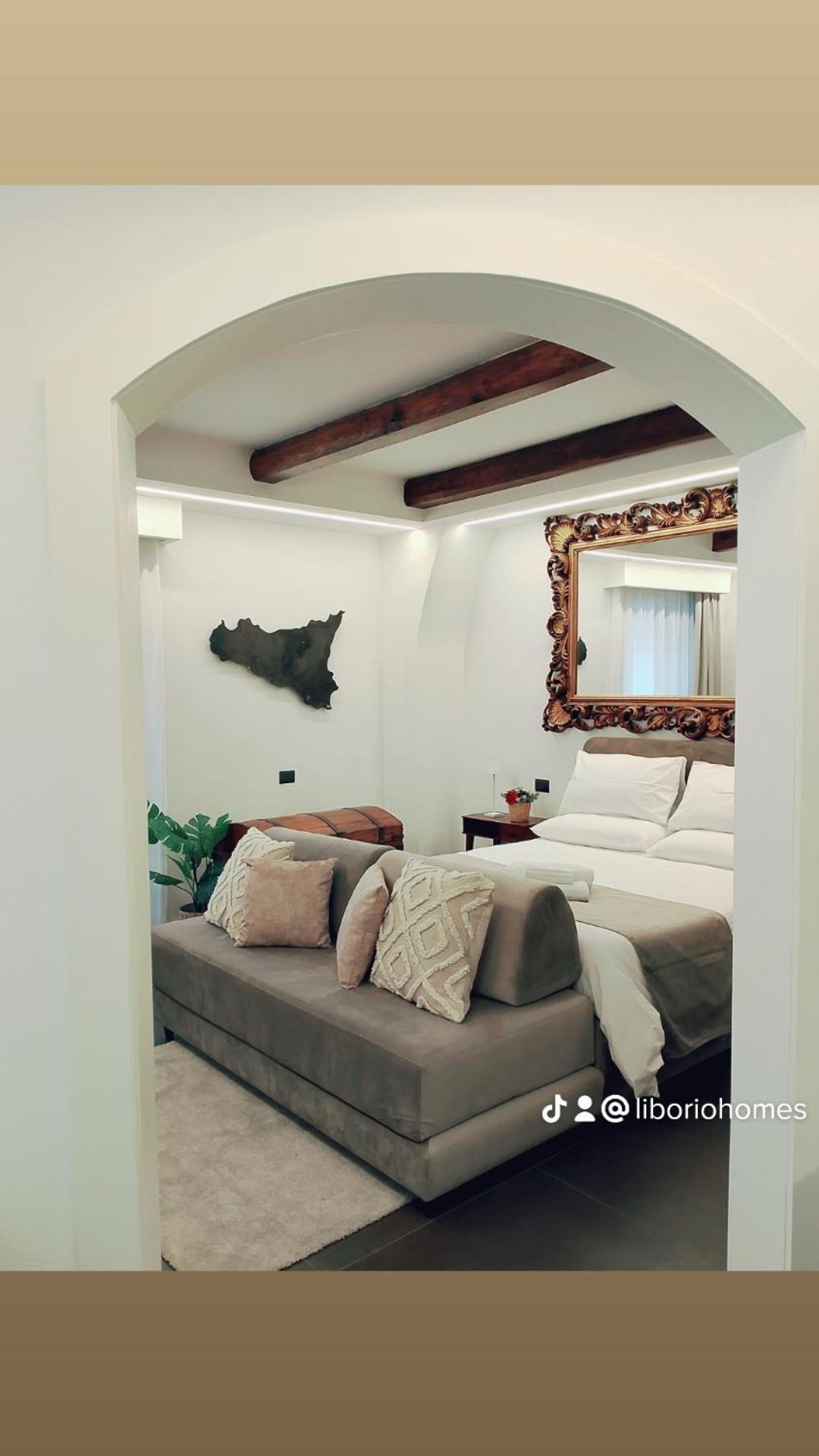 Liborio Homes CTA Exterior foto